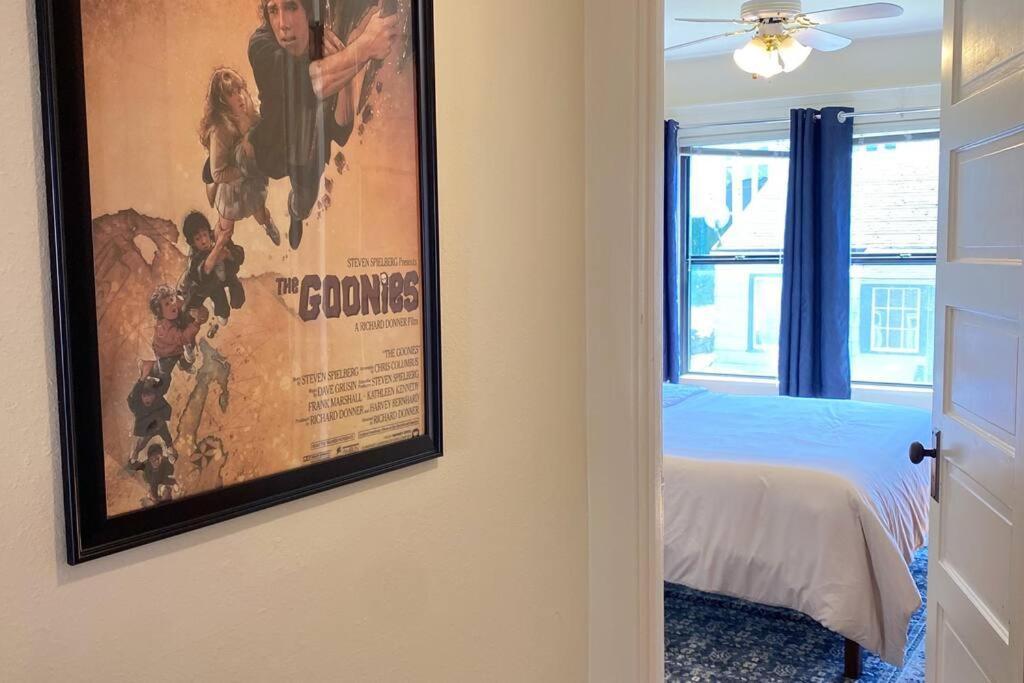 Historic Downtown Riverview Flat, No 3 Apartment Astoria