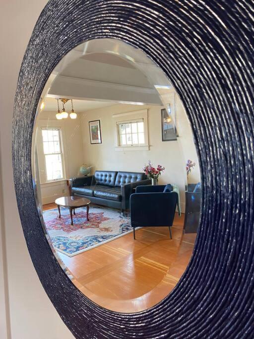 Historic Downtown Riverview Flat, No 3 Astoria